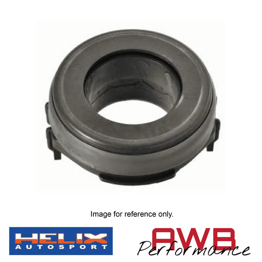 Astra H - Z20LEL, Z20LER and Z20LEH To M32 Helix Autosport Concentric Clutch Slave Cylinder Helix Autosport