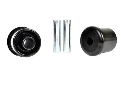 Ampera - Whiteline Rear Beam Axle Bushes Whiteline