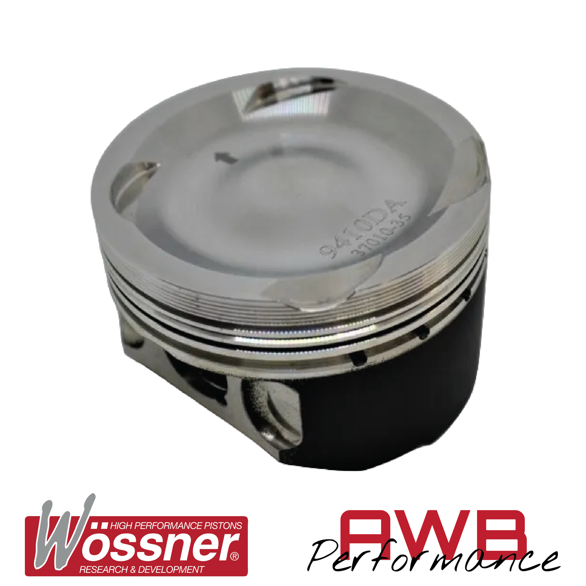 Z20LET, Z20LER, Z20LEL & Z20LEH - 2.0T - Wössner Forged Piston Kits Wössner