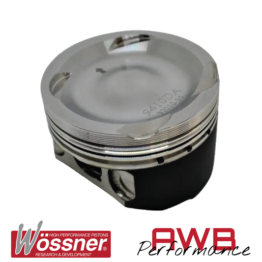 Z20LET, Z20LER, Z20LEL & Z20LEH - 2.0T - Wössner Forged Piston Kits Wössner