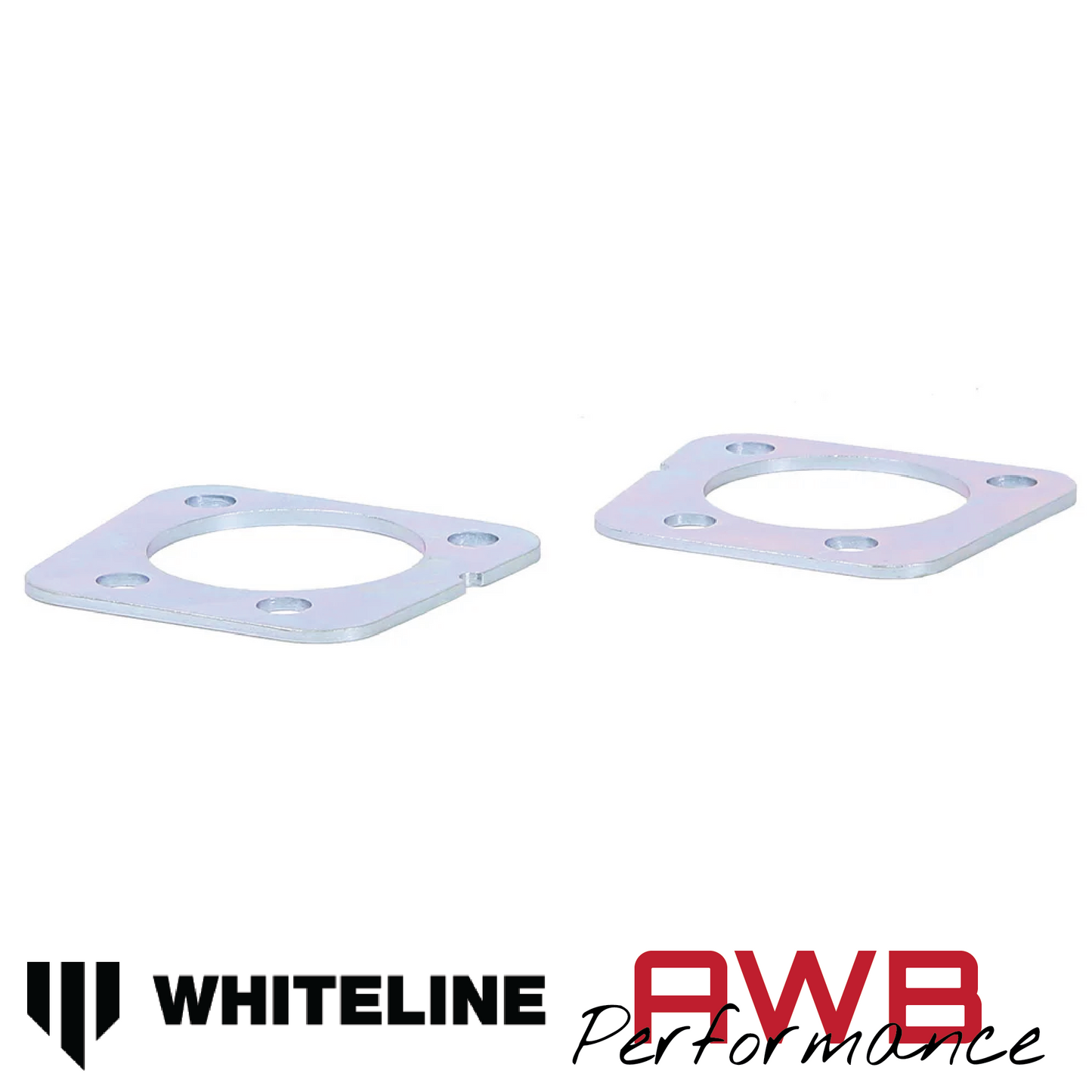Astra H - Whiteline Rear Camber/Toe Correction Shims
