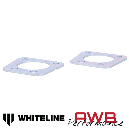 Astra H - Whiteline Rear Camber/Toe Correction Shims
