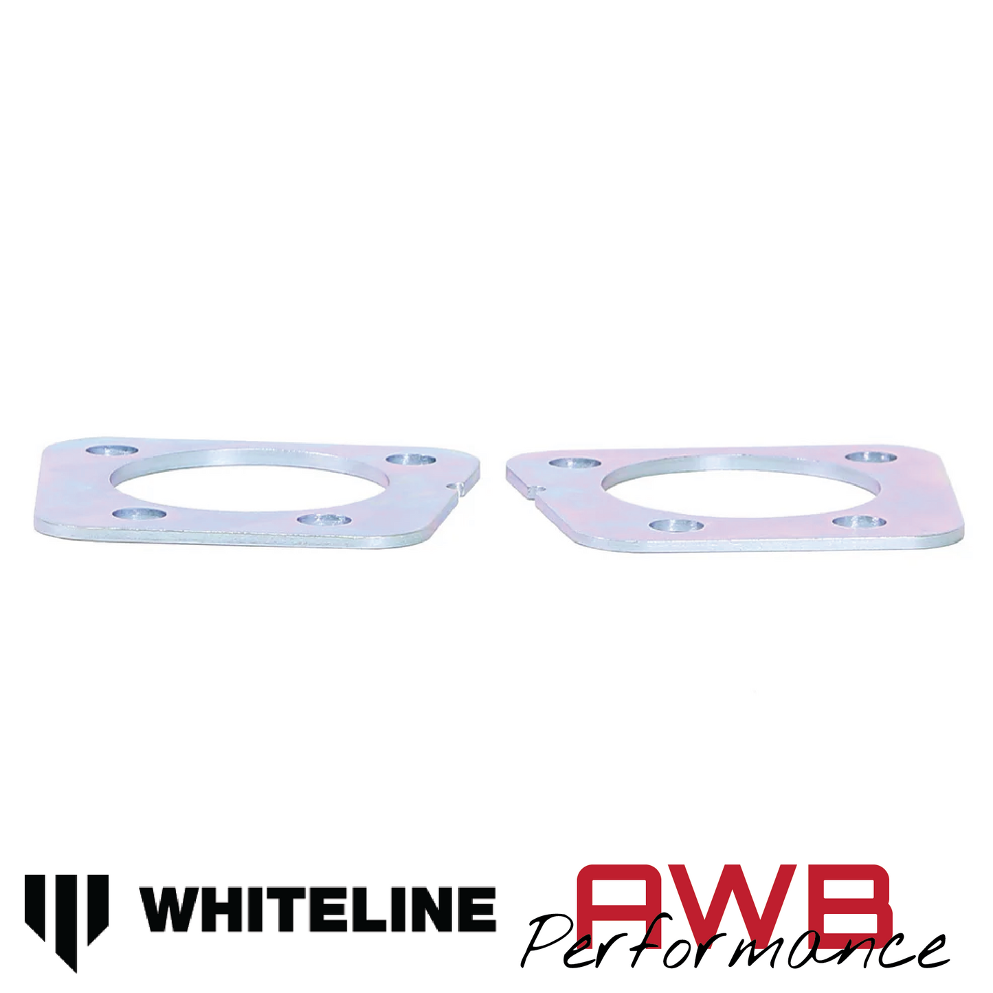 Astra H - Whiteline Rear Camber/Toe Correction Shims