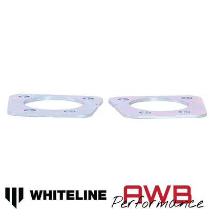 Astra H - Whiteline Rear Camber/Toe Correction Shims