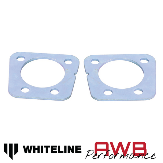 Astra G - Whiteline Rear Camber/Toe Correction Shims