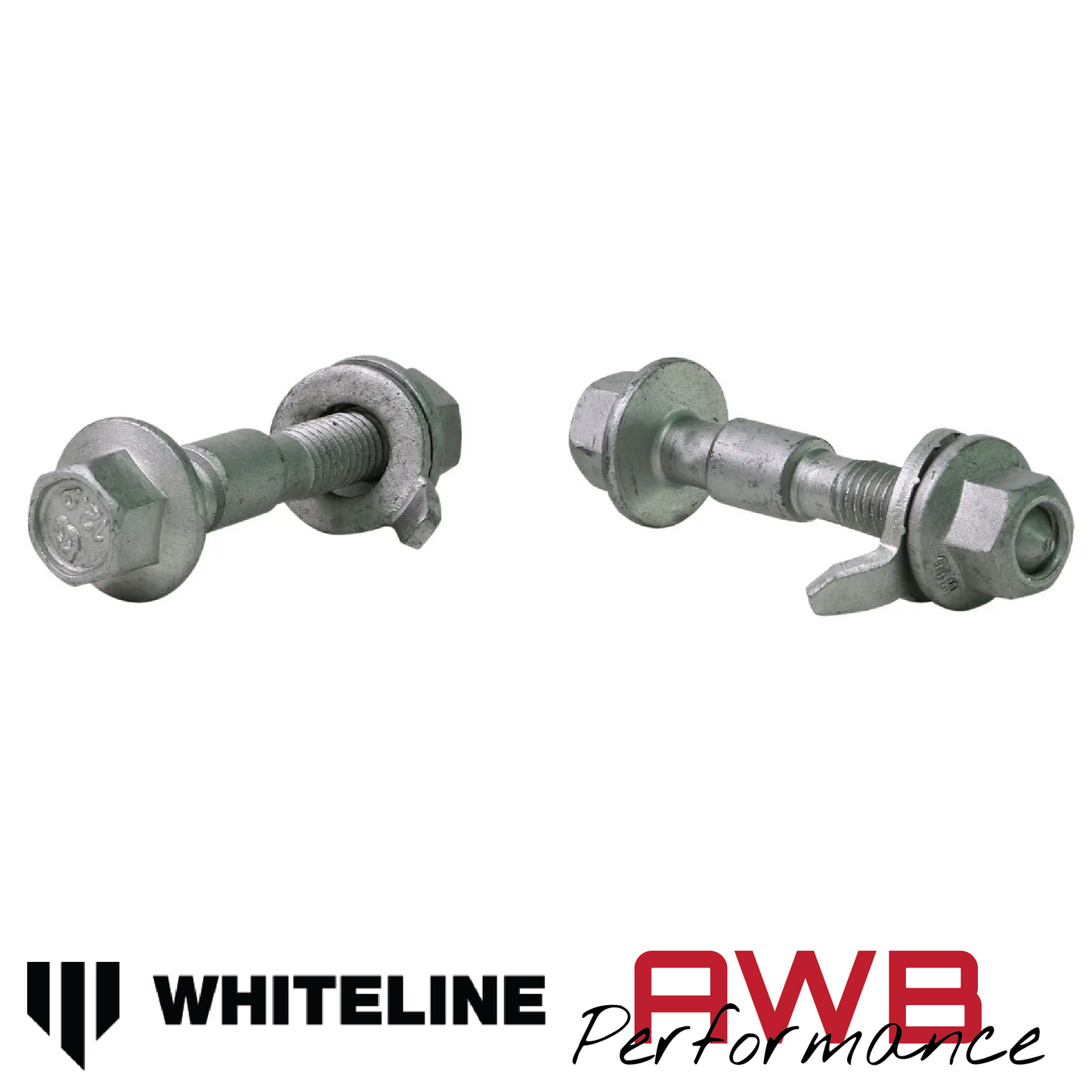 Astra G - Whiteline Front Camber Adjusting Bolts