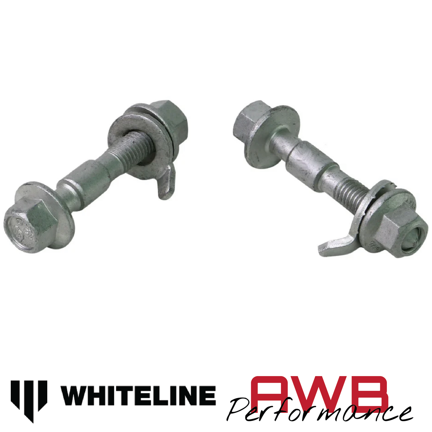 Astra G - Whiteline Front Camber Adjusting Bolts