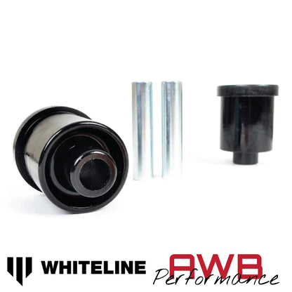 Corsa D - Whiteline Rear Beam Axle Bushes Whiteline