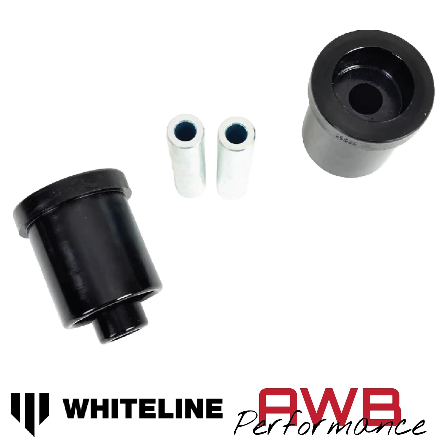 Corsa D - Whiteline Rear Beam Axle Bushes Whiteline