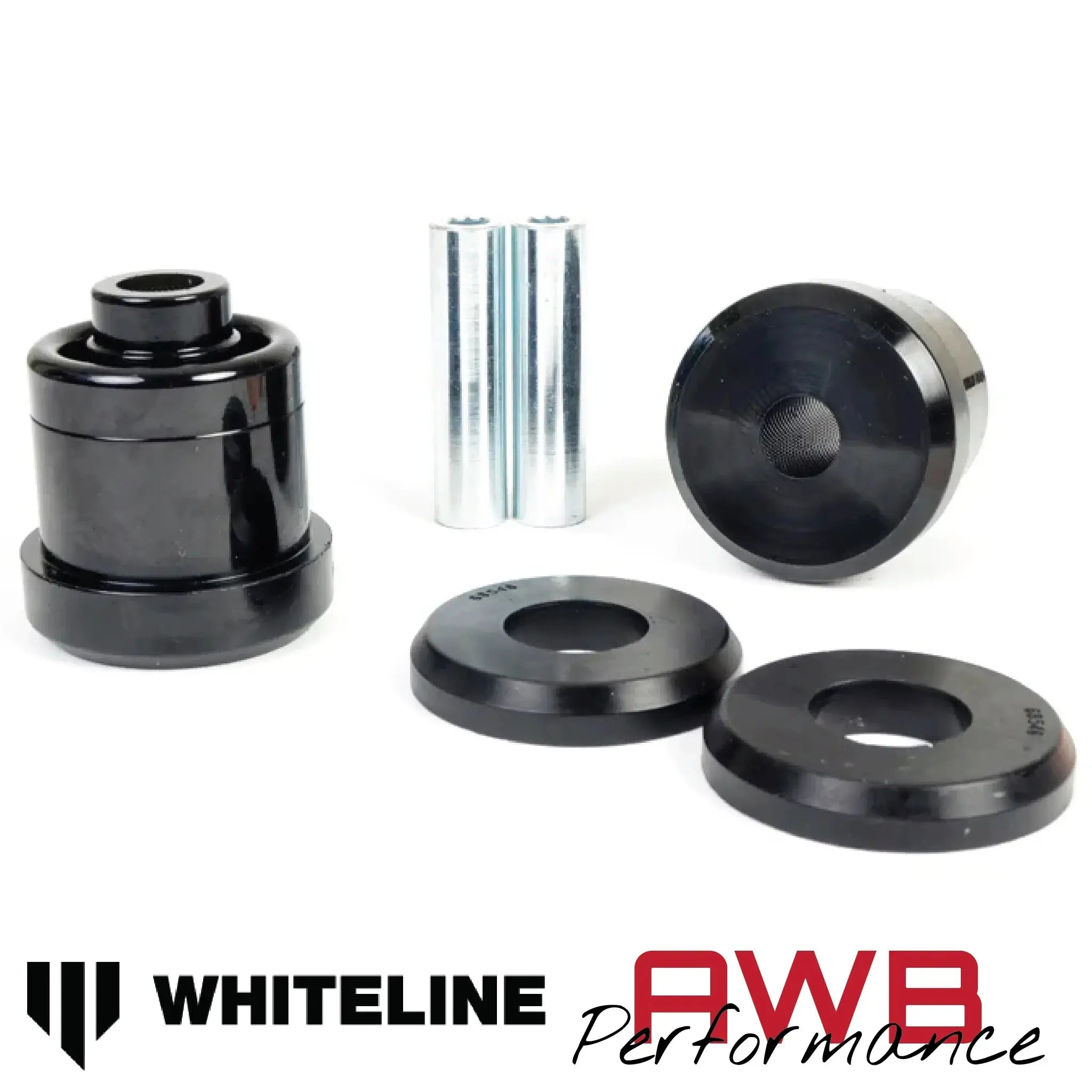 Astra H - Whiteline Rear Beam Axle Bushes - AWB Performance Ltd