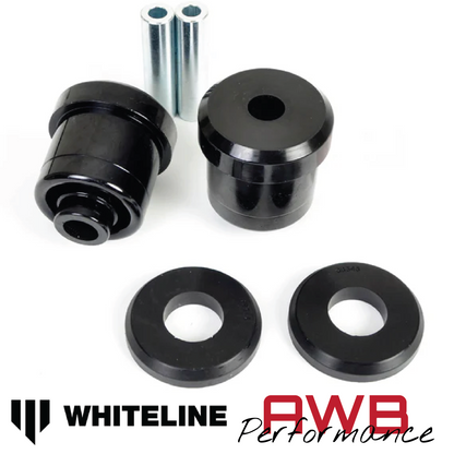 Astra H - Whiteline Rear Beam Axle Bushes