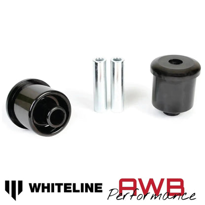 Ampera - Whiteline Rear Beam Axle Bushes Whiteline