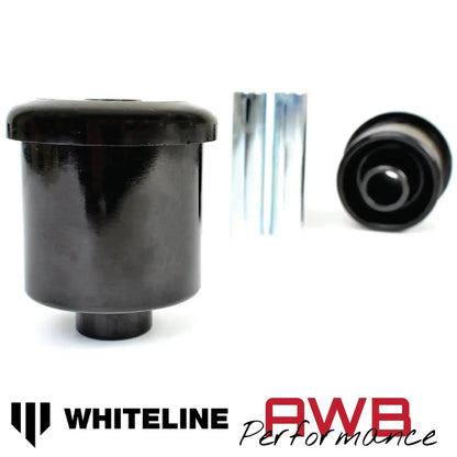 Ampera - Whiteline Rear Beam Axle Bushes Whiteline