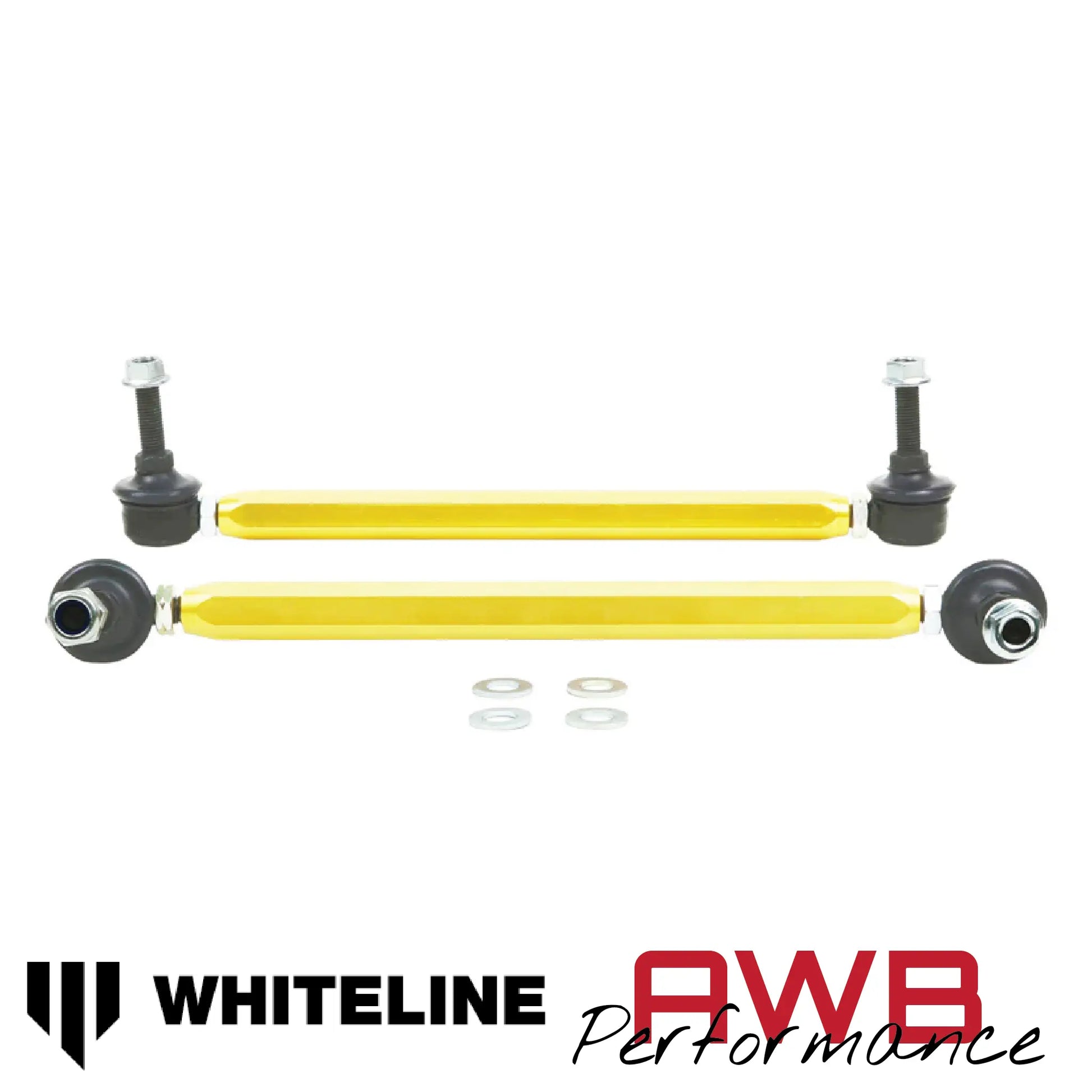 Corsa D - Whiteline Adjustable Anti-Roll Bar Drop Link Whiteline