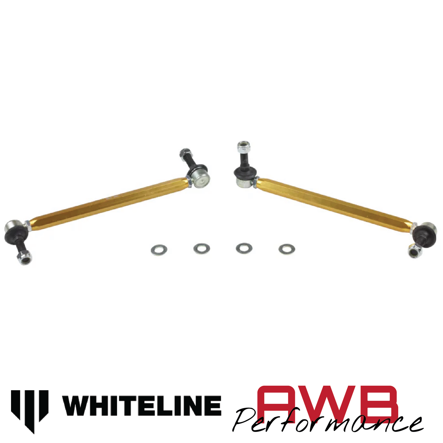 Astra G - Whiteline Adjustable Anti-Roll Bar Drop Link