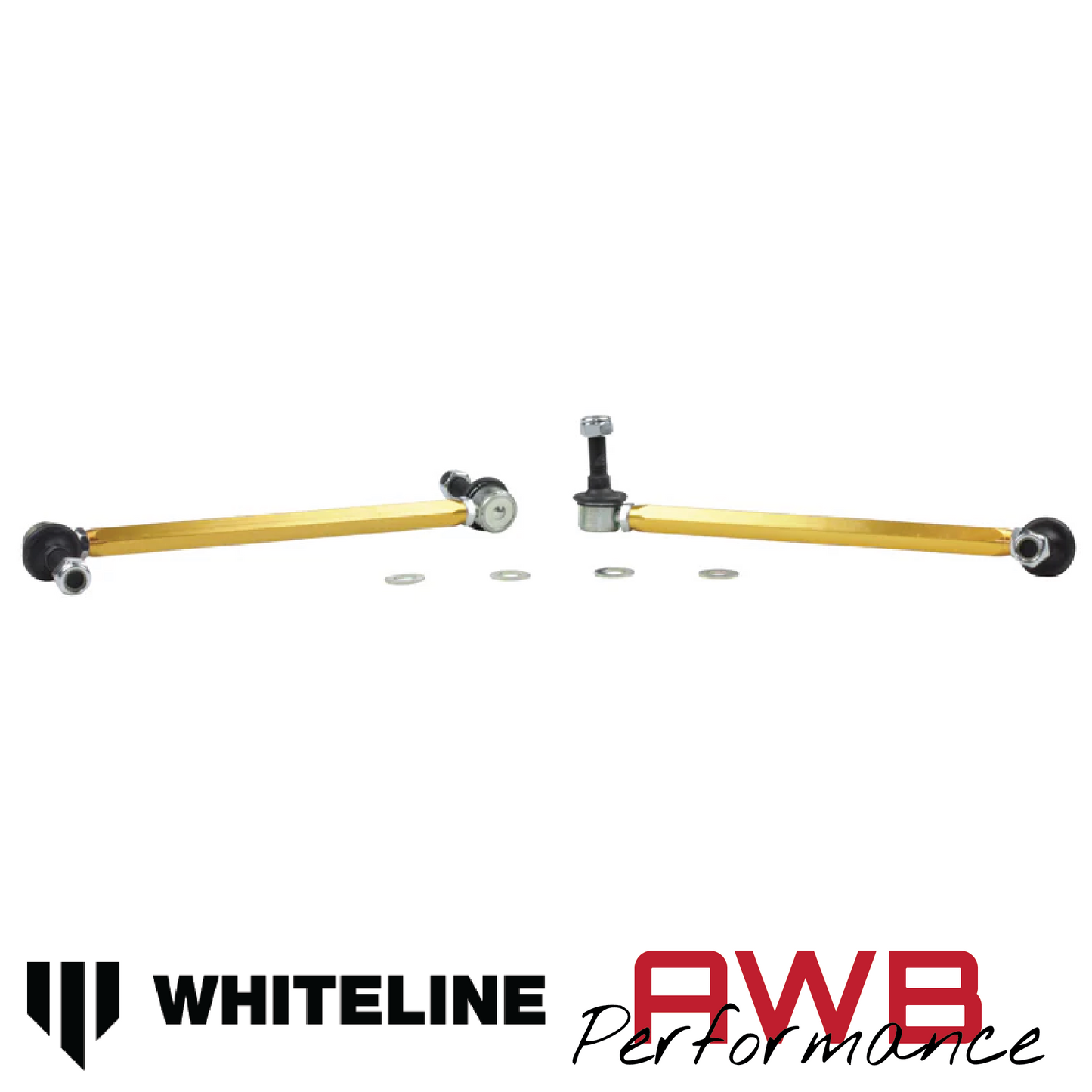 Astra G - Whiteline Adjustable Anti-Roll Bar Drop Link