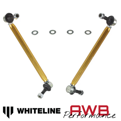 Astra G - Whiteline Adjustable Anti-Roll Bar Drop Link