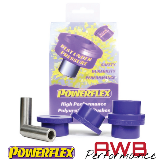 Astra G - Powerflex Front Wishbone Rear Bushes