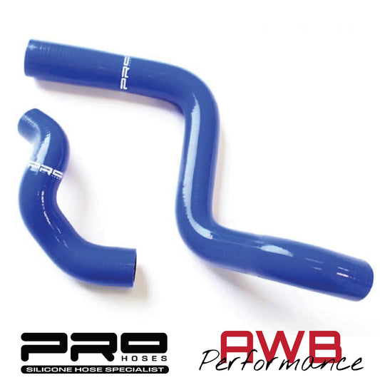 Astra G - Pro Hoses Coolant Hose Kit Z20LET 2.0T Pro Hoses