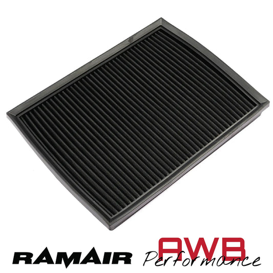 Astra G - Ramair Proram Pleated Replacement Air Filter 2.0T Ramair