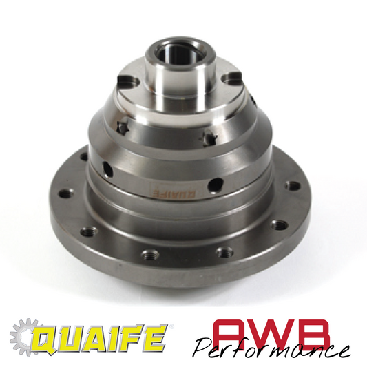 Astra G - Quaife F23 ATB Differential