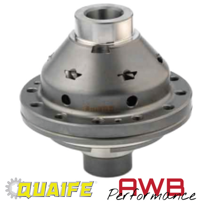 Astra J - Quaife F40 ATB Differential Quaife