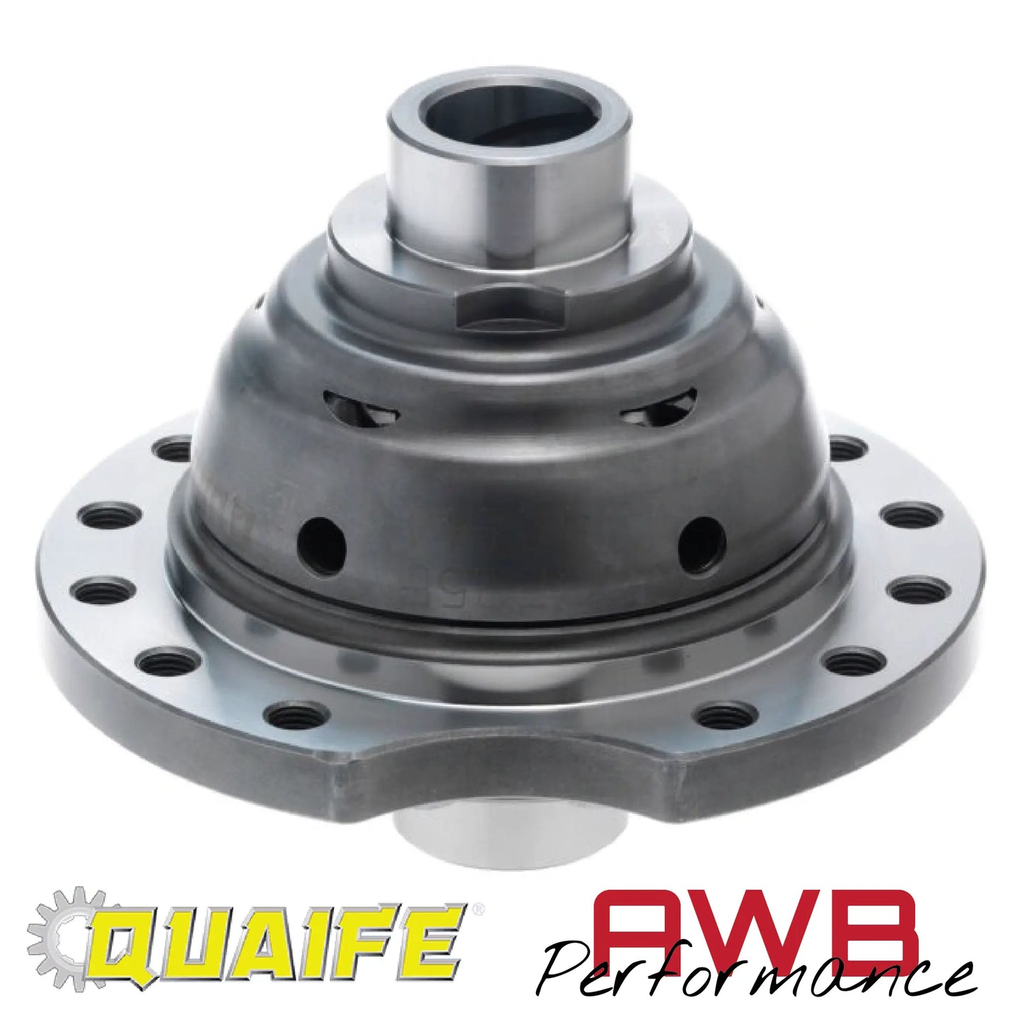 Astra H - Quaife M32 ATB Differential Quaife