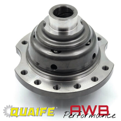 Astra H - Quaife M32 ATB Differential Quaife