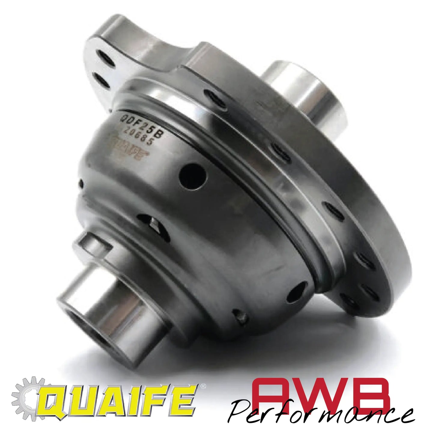 Astra H - Quaife M32 ATB Differential Quaife