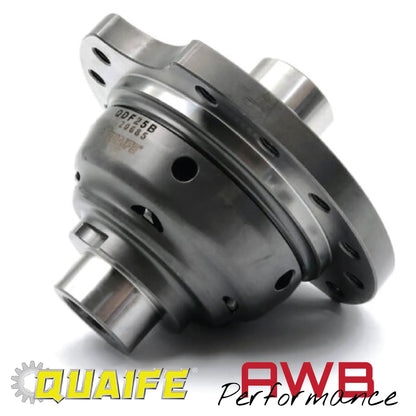 Astra H - Quaife M32 ATB Differential Quaife