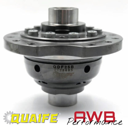 Astra H - Quaife M32 ATB Differential Quaife