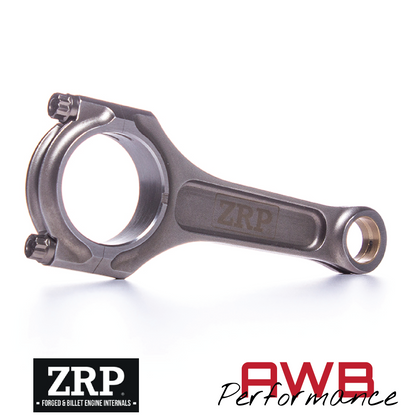 A20NHT, B20NHT, A20NFT & B20NFT - 2.0T - ZRP Connecting Rods
