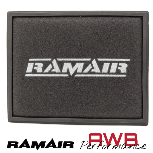 Astra G - Ramair Performance Foam Replacement Air Filter 2.0T Ramair