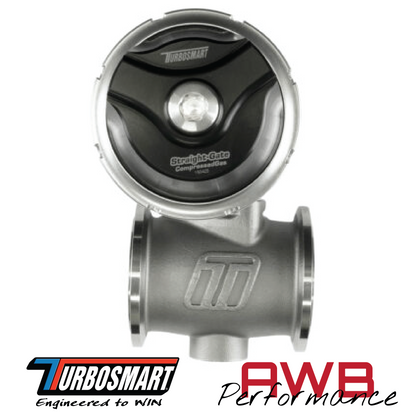 Turbosmart StraightGate40 ‘Compressed Gas’