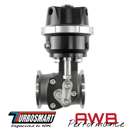 Turbosmart StraightGate40 ‘Compressed Gas’