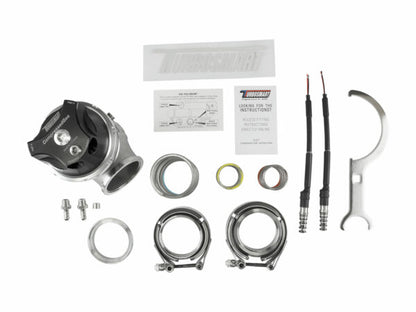 Turbosmart GenV ProGate50CG ‘Compressed Gas’ (Solenoid)
