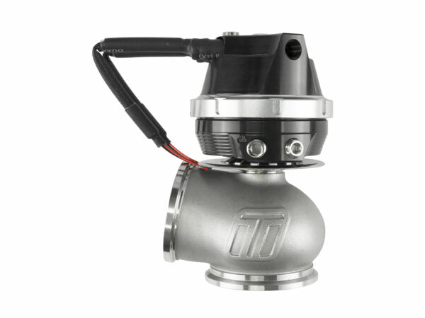Turbosmart GenV ProGate50CG ‘Compressed Gas’ (Solenoid)