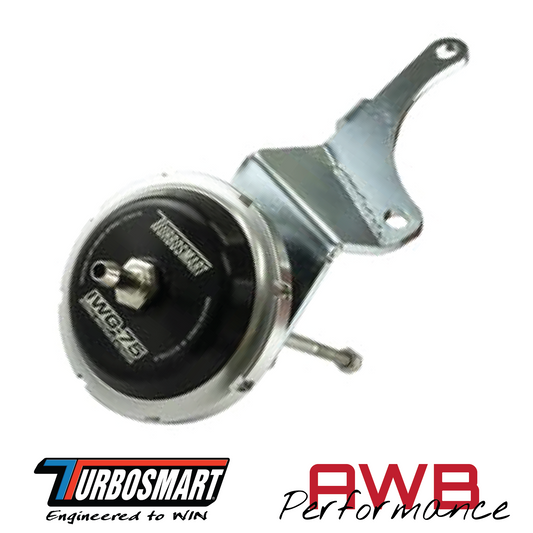 Z20LET, Z20LER, Z20LEL & Z20LEH - 2.0T - Turbosmart IWG75 Wastegate Actuator 7PSI With Bracket Turbosmart