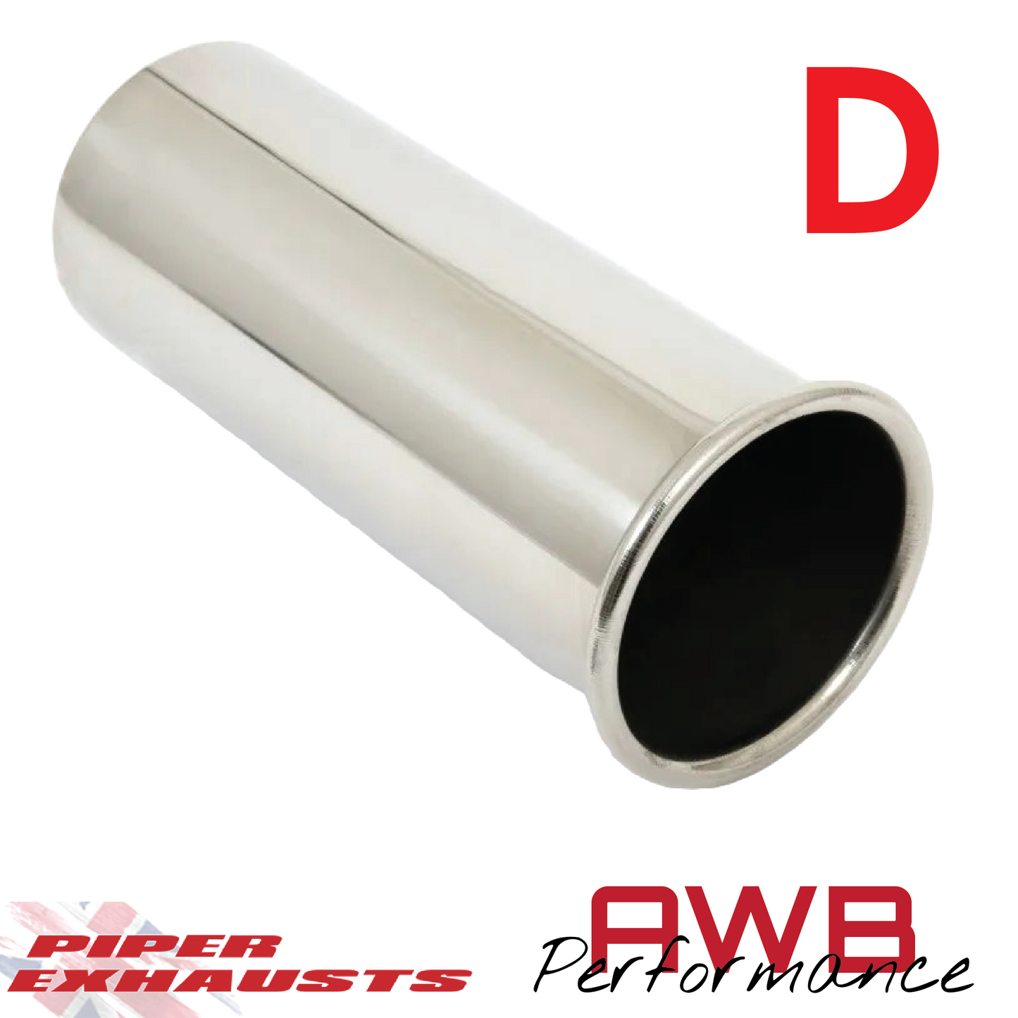 Astra G Hatchback 2.0T - Piper Exhausts Systems