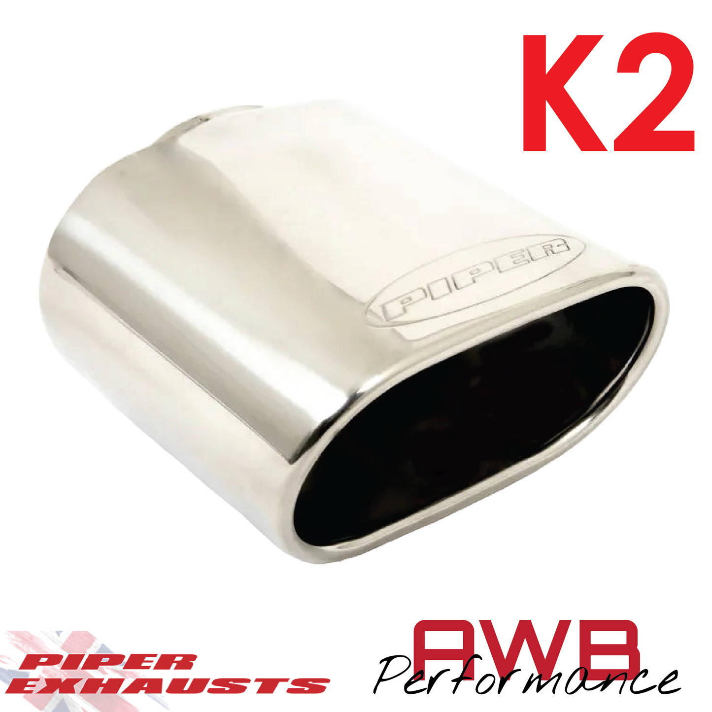 Astra G Hatchback 2.0T - Piper Exhausts Systems