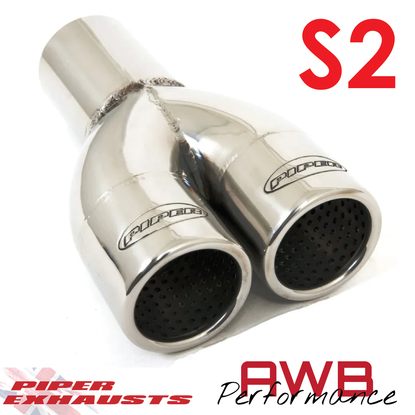 Astra G Hatchback 2.0T - Piper Exhausts Systems