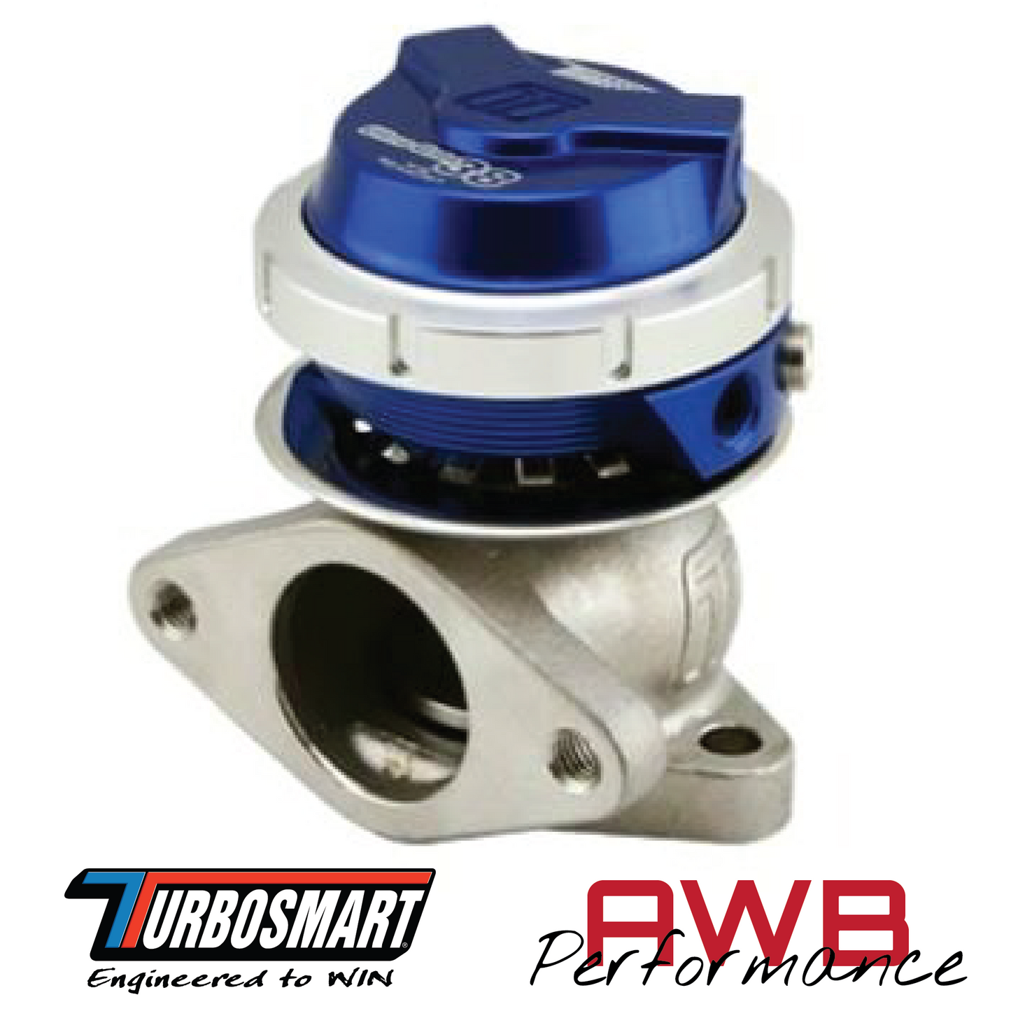 Turbosmart GenV UltraGate38