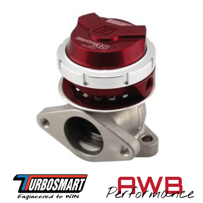 Turbosmart GenV UltraGate38