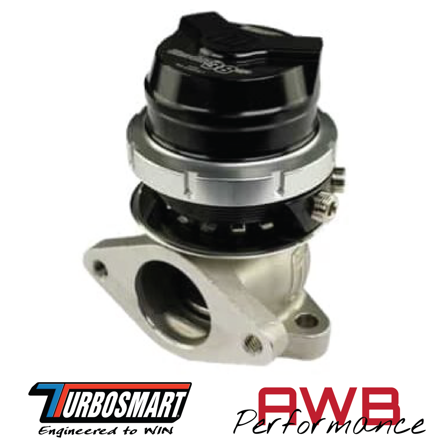 Turbosmart GenV UltraGate38