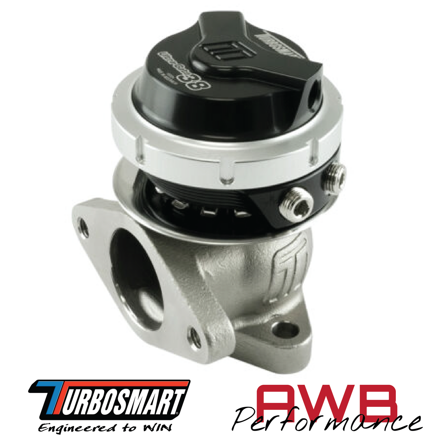 Turbosmart GenV UltraGate38