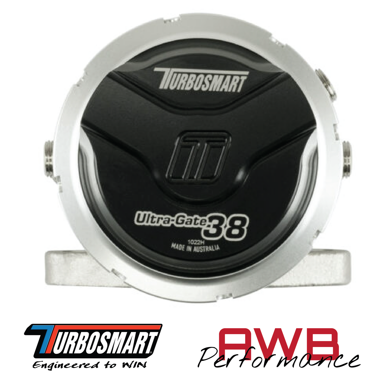 Turbosmart GenV UltraGate38