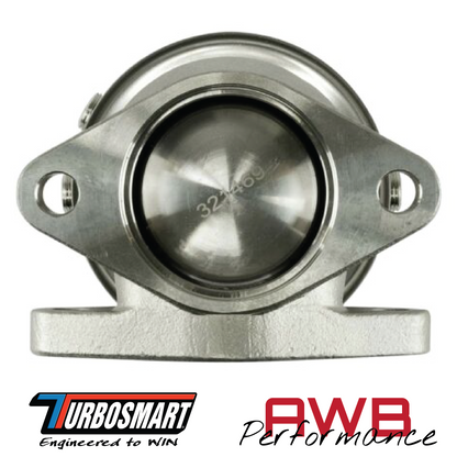 Turbosmart GenV UltraGate38
