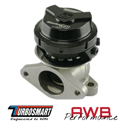 Turbosmart GenV UltraGate38