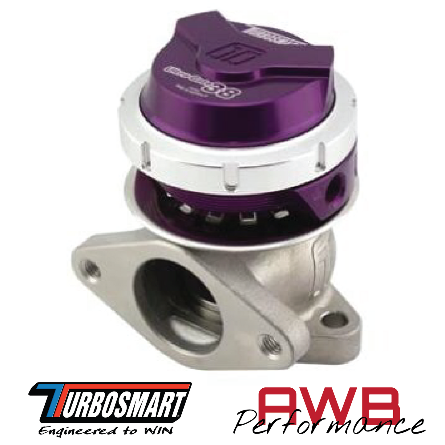 Turbosmart GenV UltraGate38