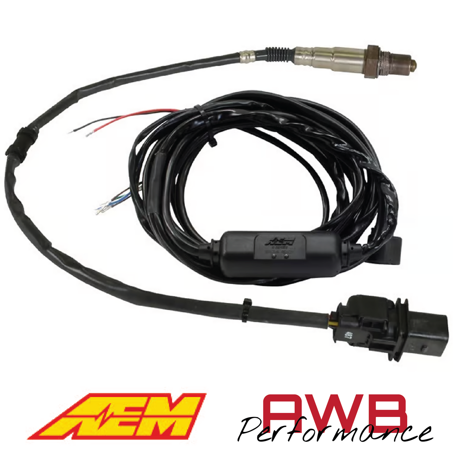AEM Dual Channel Wideband - VK080036